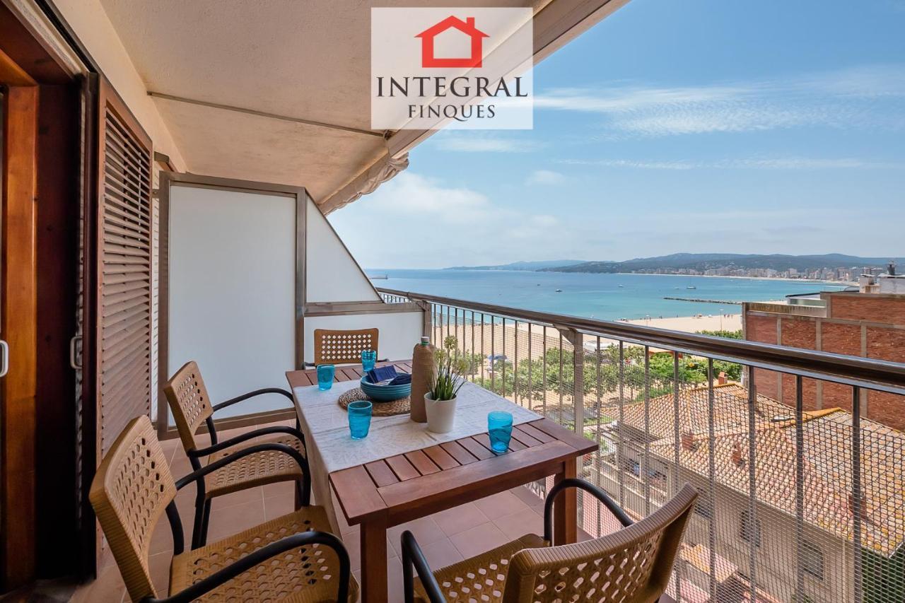 Palamós Blue Holidays Exterior foto